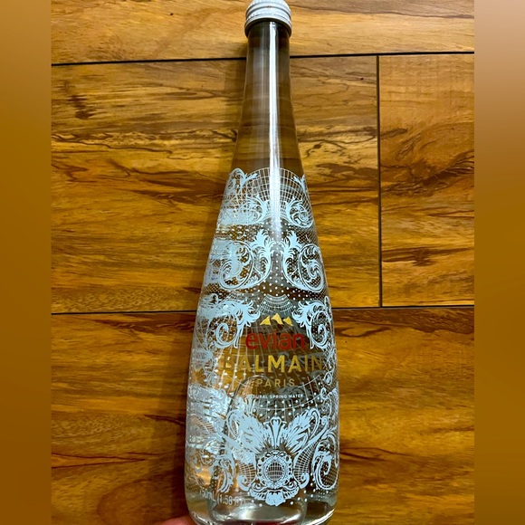 Balmain Other - Balmain x Evian